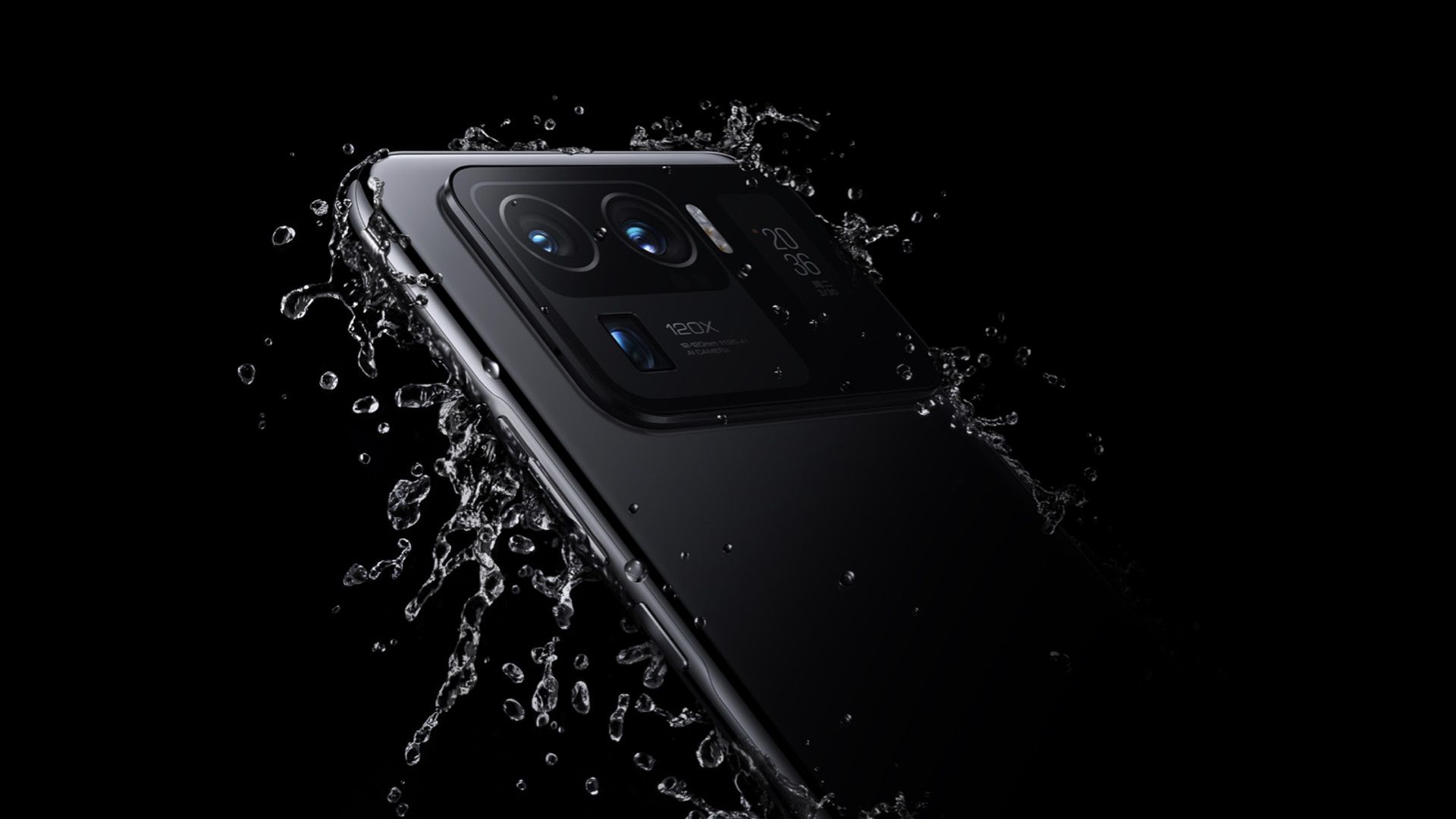 Xiaomi Mi11 Ultra зробив неймовірне фото Місяця - фото 1