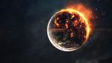 Науковці підрахували цикл глобальних катаклізмів на Землі