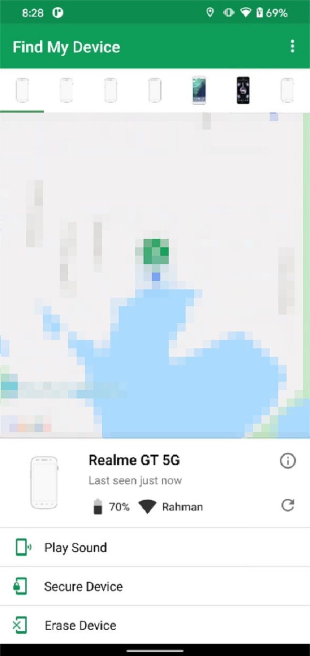 Смартфони на Android отримають функцію пошуку втрачених гаджетів, як в iPhone - фото 464403