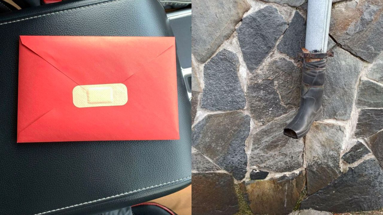 Рішення людей, які викликають сміх - фото 1