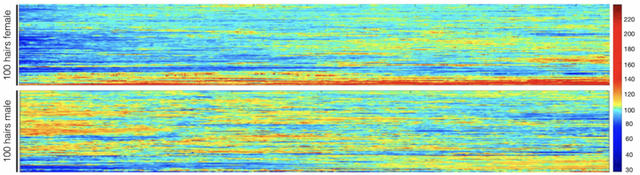 Від стресу таки можна посивіти, але не все так страшно: дослідження - фото 464513