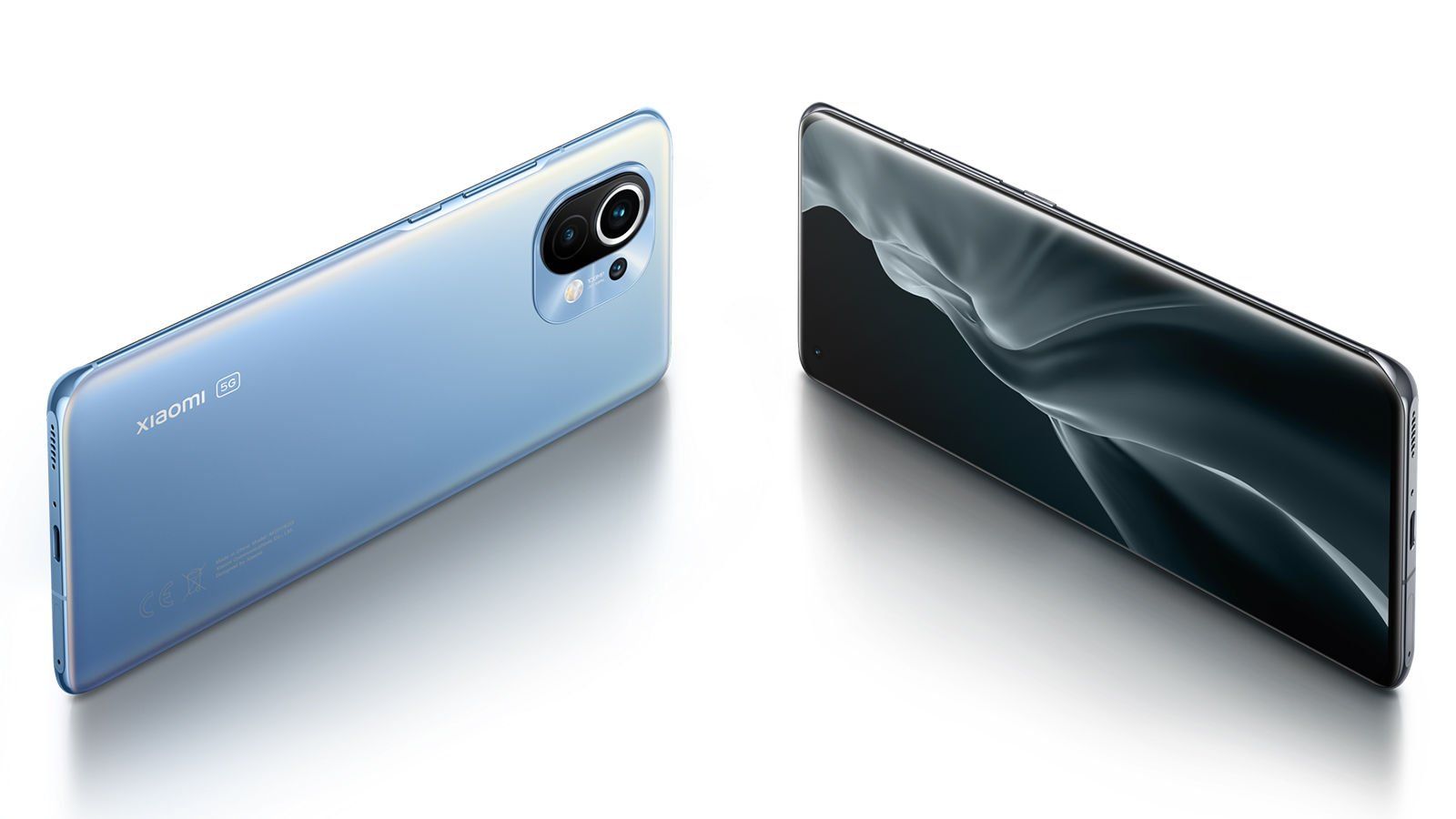 Власники Xiaomi Mi11 скаржаться на проблеми з дисплеями смартфонів