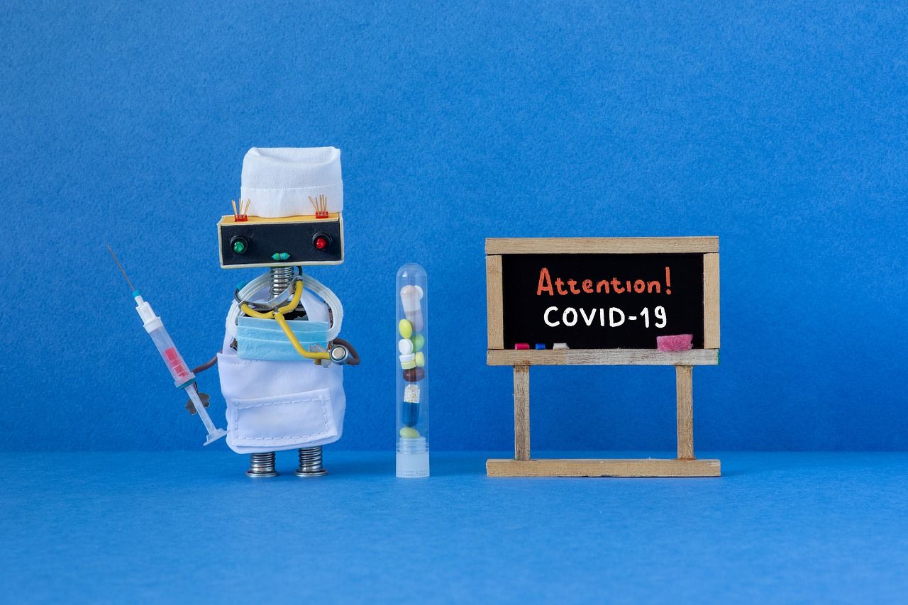 Новини про коронавірус в Україні - фото 1