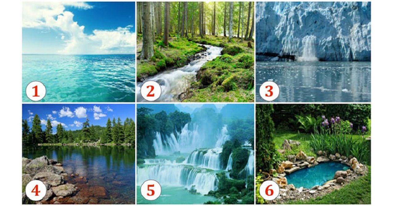 Психологічний тест - фото 1