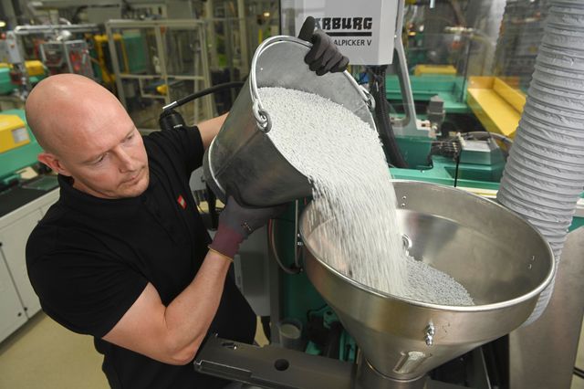 Процес створення Lego - фото 464643