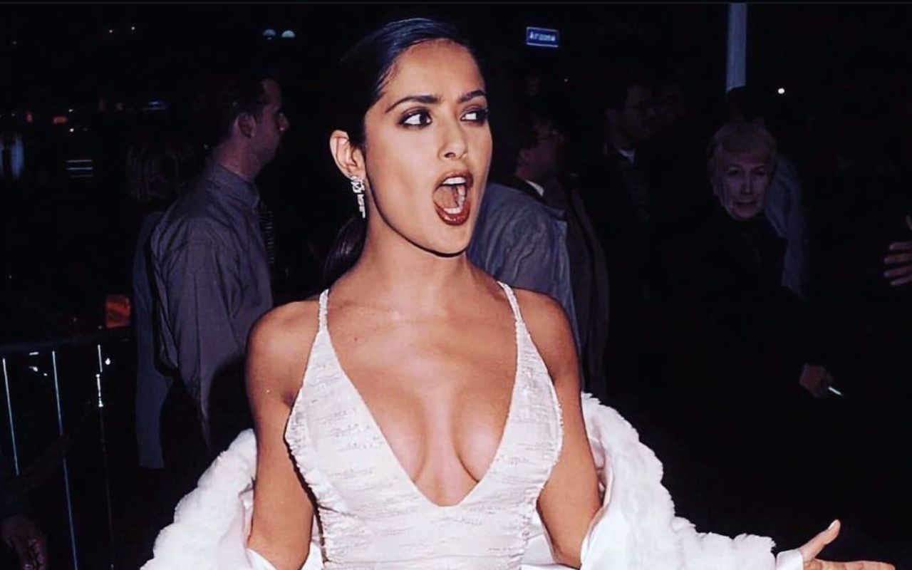 Ця популярна актриса могла зіграти Трініті у "Матриці", але провалила важливий тест