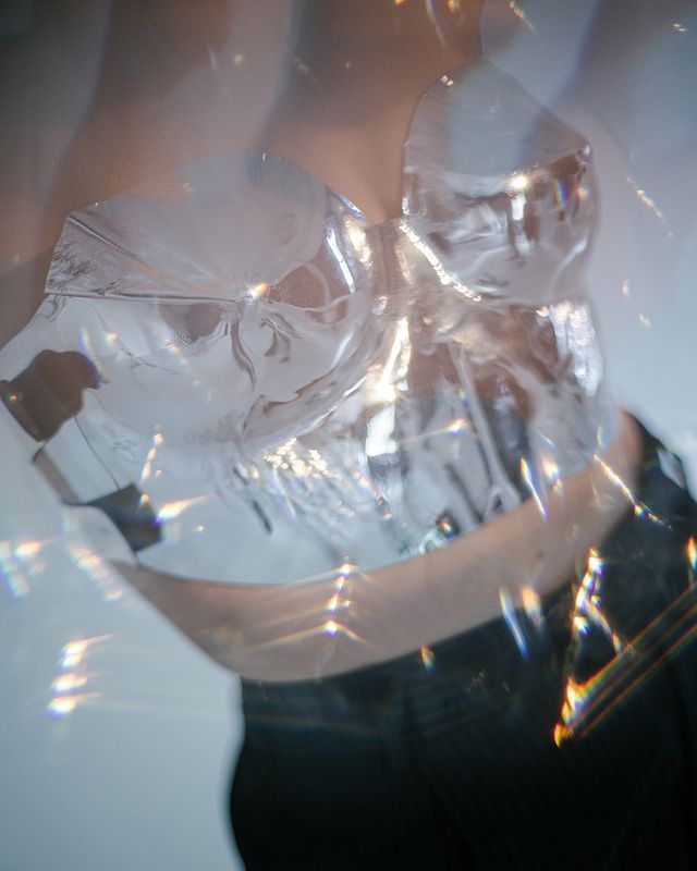 Тіна Кароль підкорила мережу кадрами в епатажному образі - фото 464839