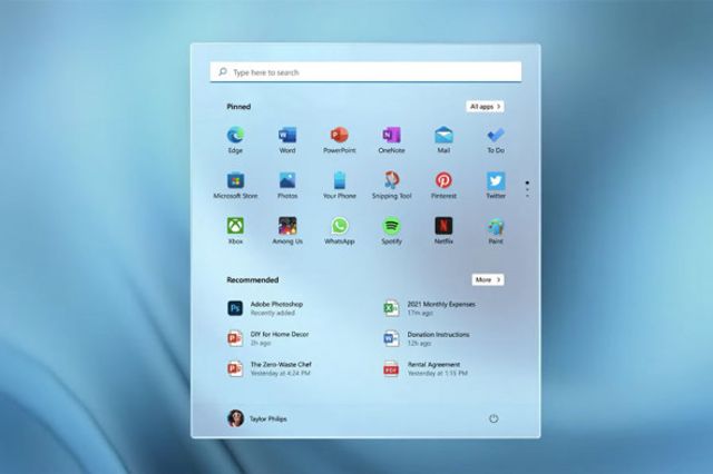 Microsoft представила нову операційну систему Windows 11 - фото 464872