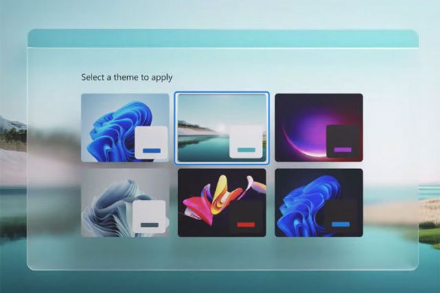 Microsoft представила нову операційну систему Windows 11 - фото 464877