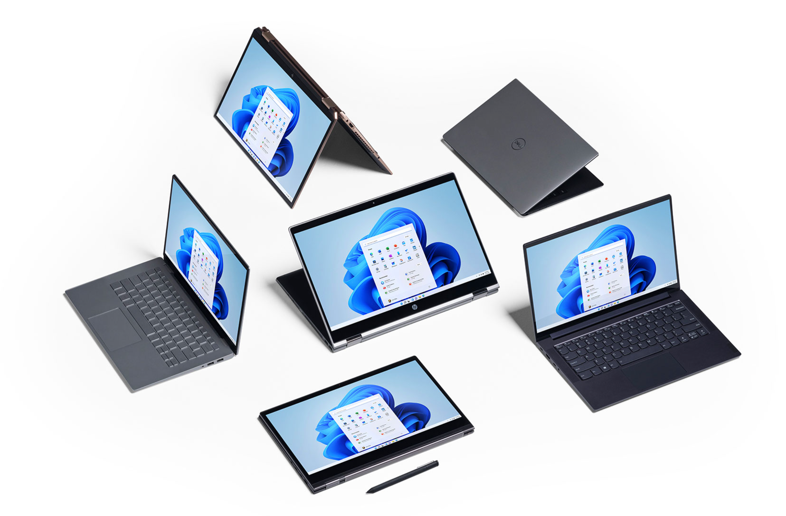 Microsoft представила нову операційну систему Windows 11