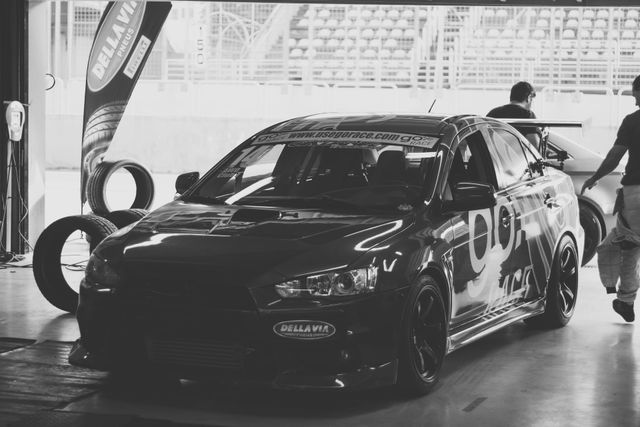 У Mitsubishi назвали умову, за якої випустять новий Lancer Evolution - фото 464903