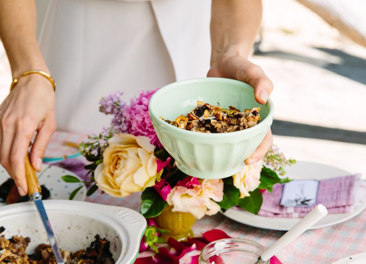 Сніданок - фото 1