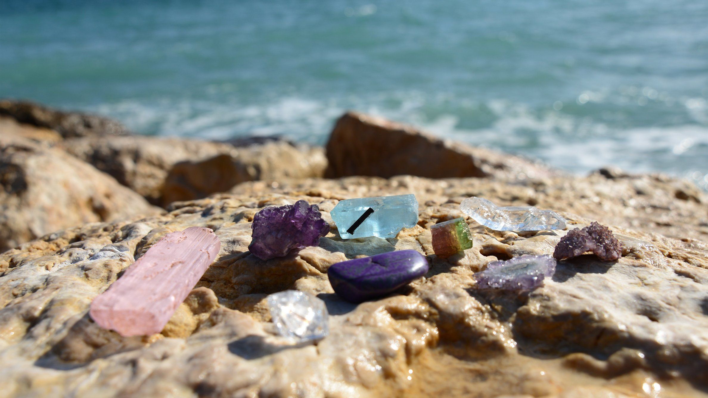 Аллабогданіт - фото 1