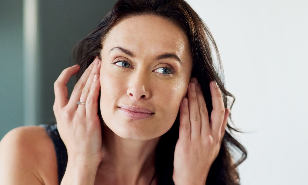 Ефективні способи боротьби з ранковими набряками