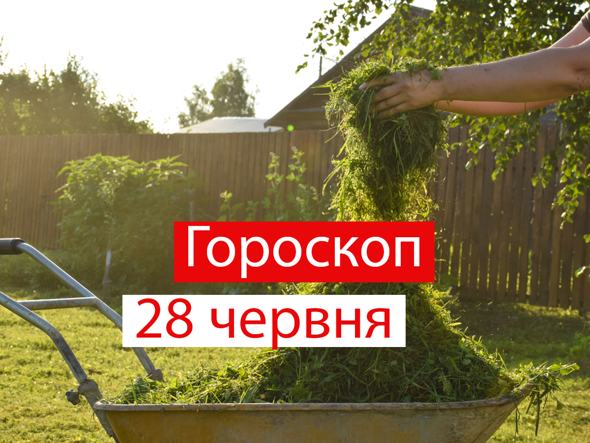 Гороскоп на 28 червня 2021: прогноз для всіх знаків Зодіаку