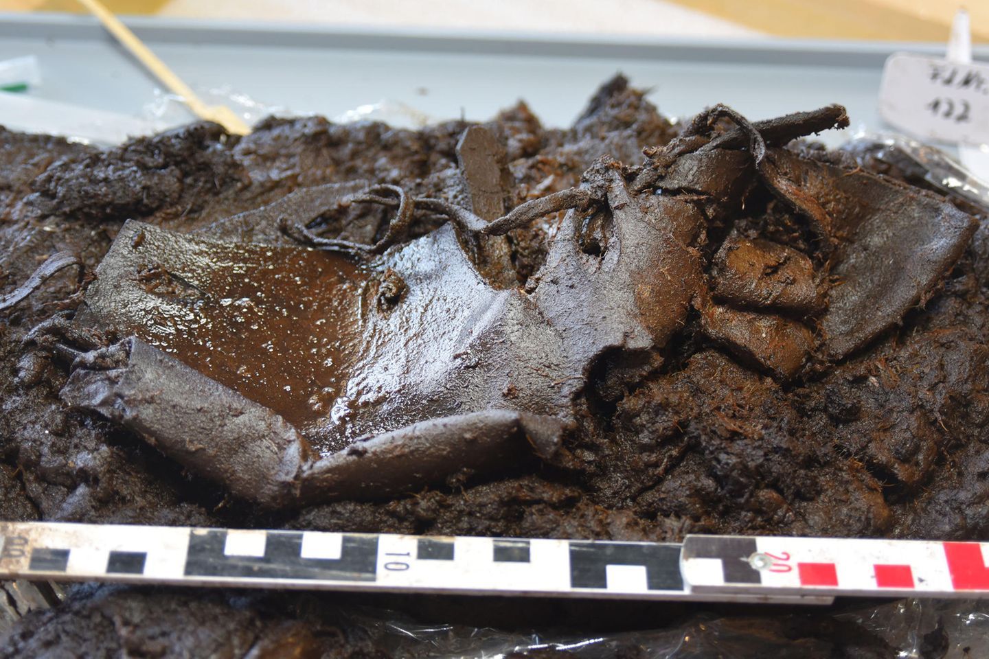 Сандалія - фото 1