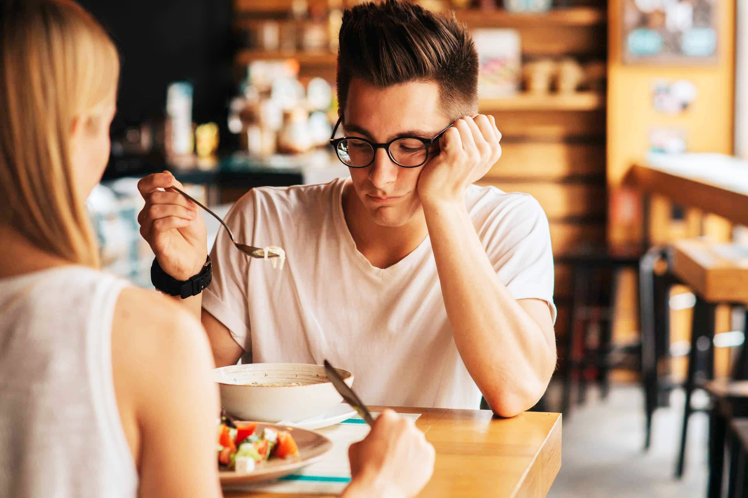 Їжа влітку - фото 1