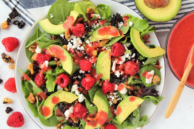 Літній салат- фото 465023