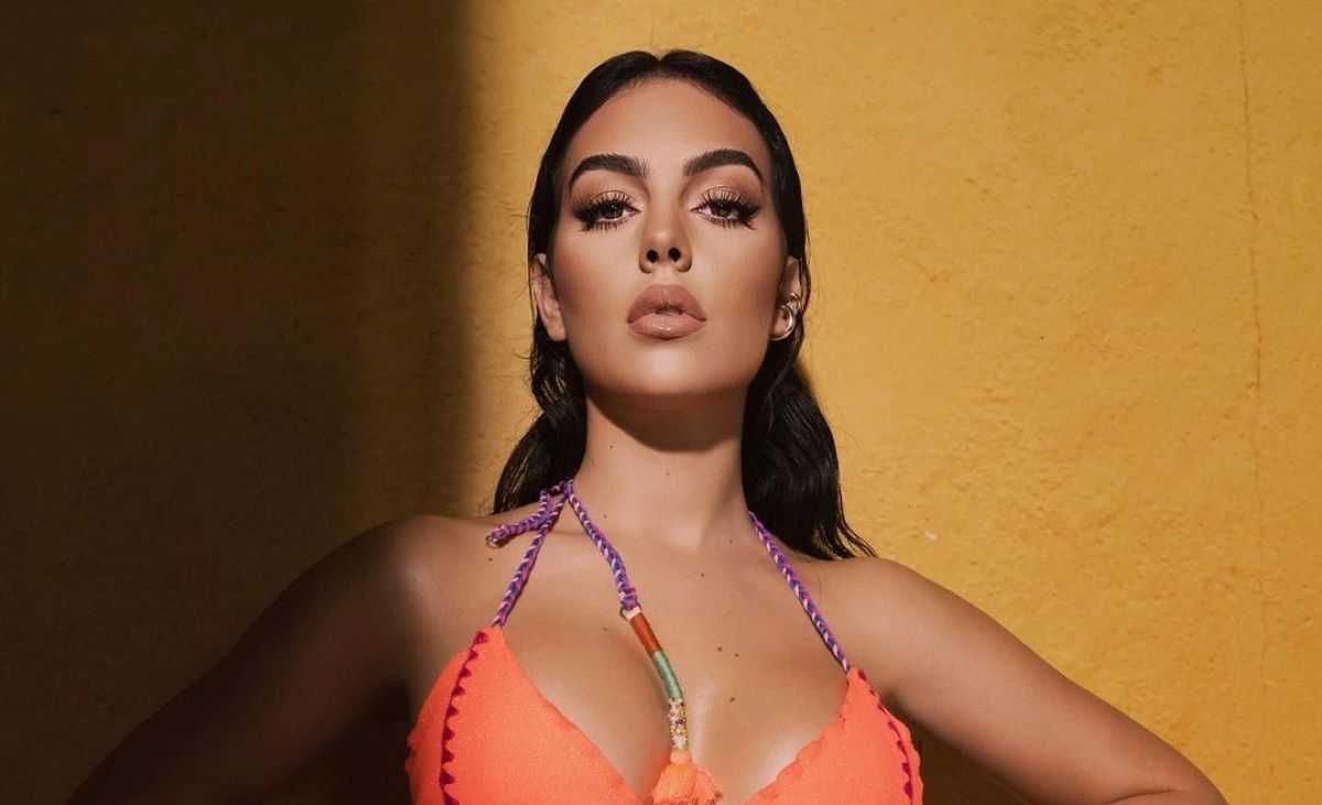 Джорджина Родрігес - фото 1