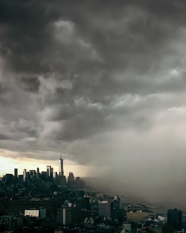 Прогулянка Нью-Йорком: атмосферні фото, які надихають мандрувати - фото 465313