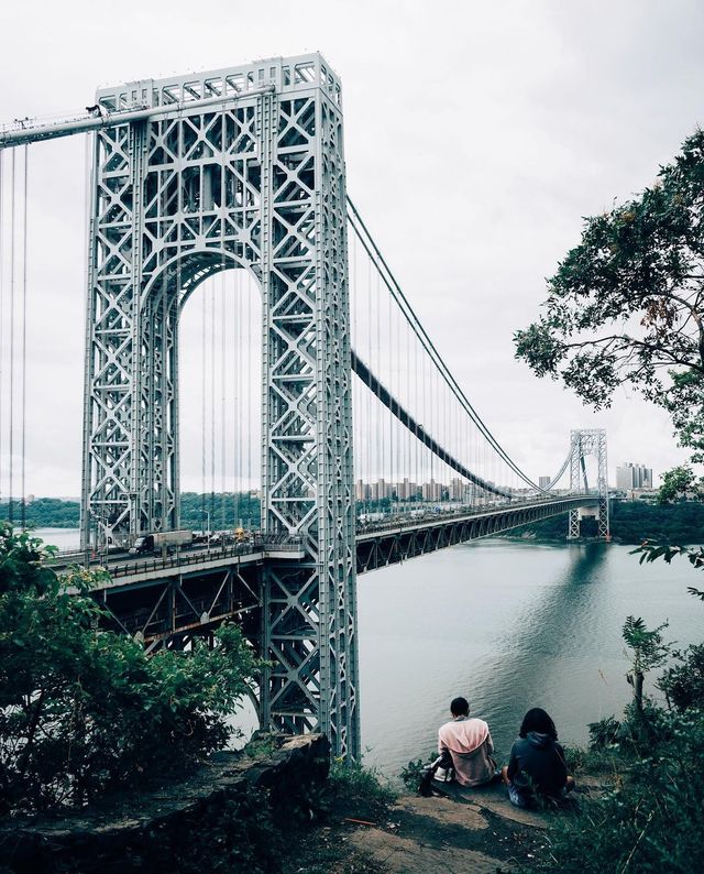 Прогулянка Нью-Йорком: атмосферні фото, які надихають мандрувати - фото 465314
