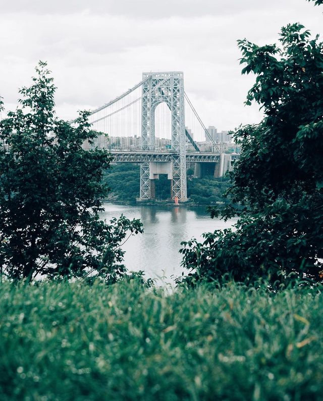 Прогулянка Нью-Йорком: атмосферні фото, які надихають мандрувати - фото 465318