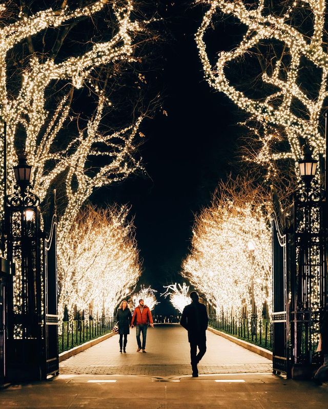 Прогулянка Нью-Йорком: атмосферні фото, які надихають мандрувати - фото 465325