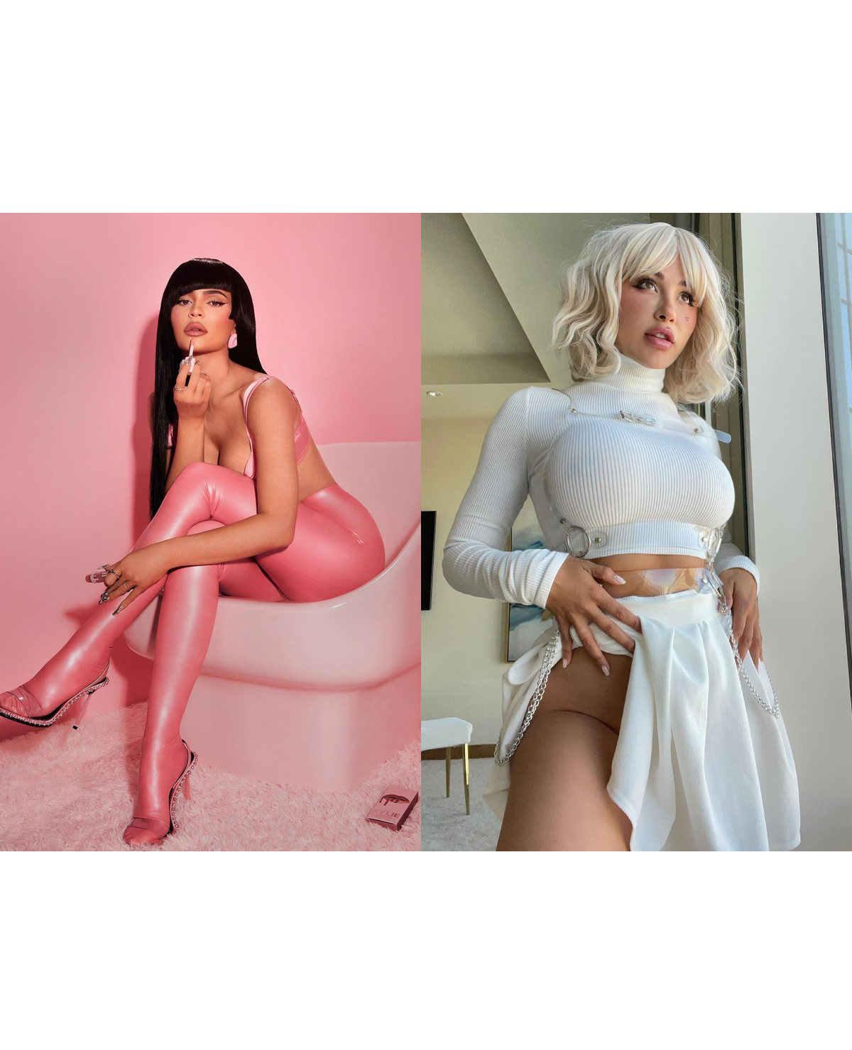 Відверті фото за тиждень - фото 1