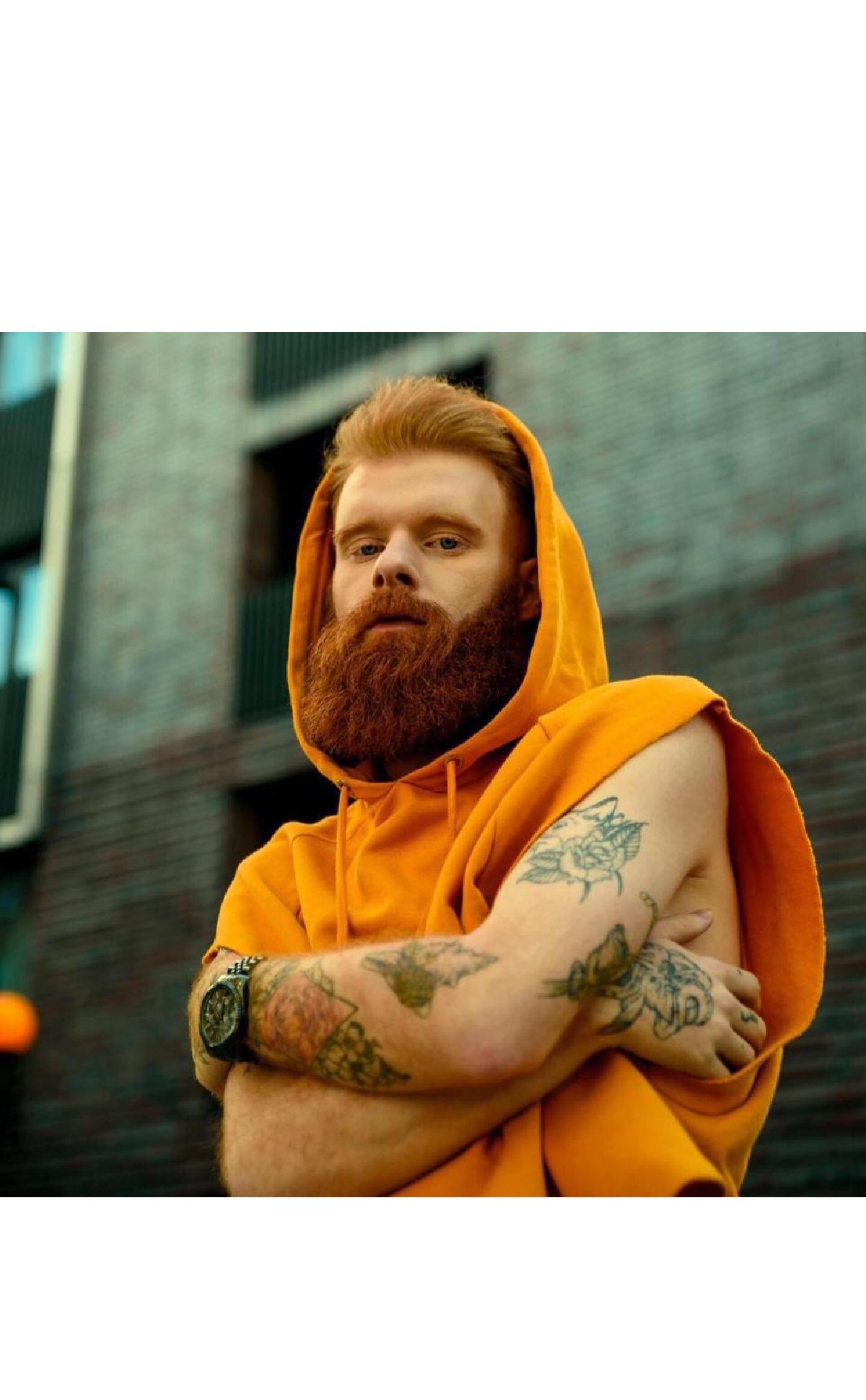 Англієць зняв кліп замість резюме і став зіркою мережі (відео)