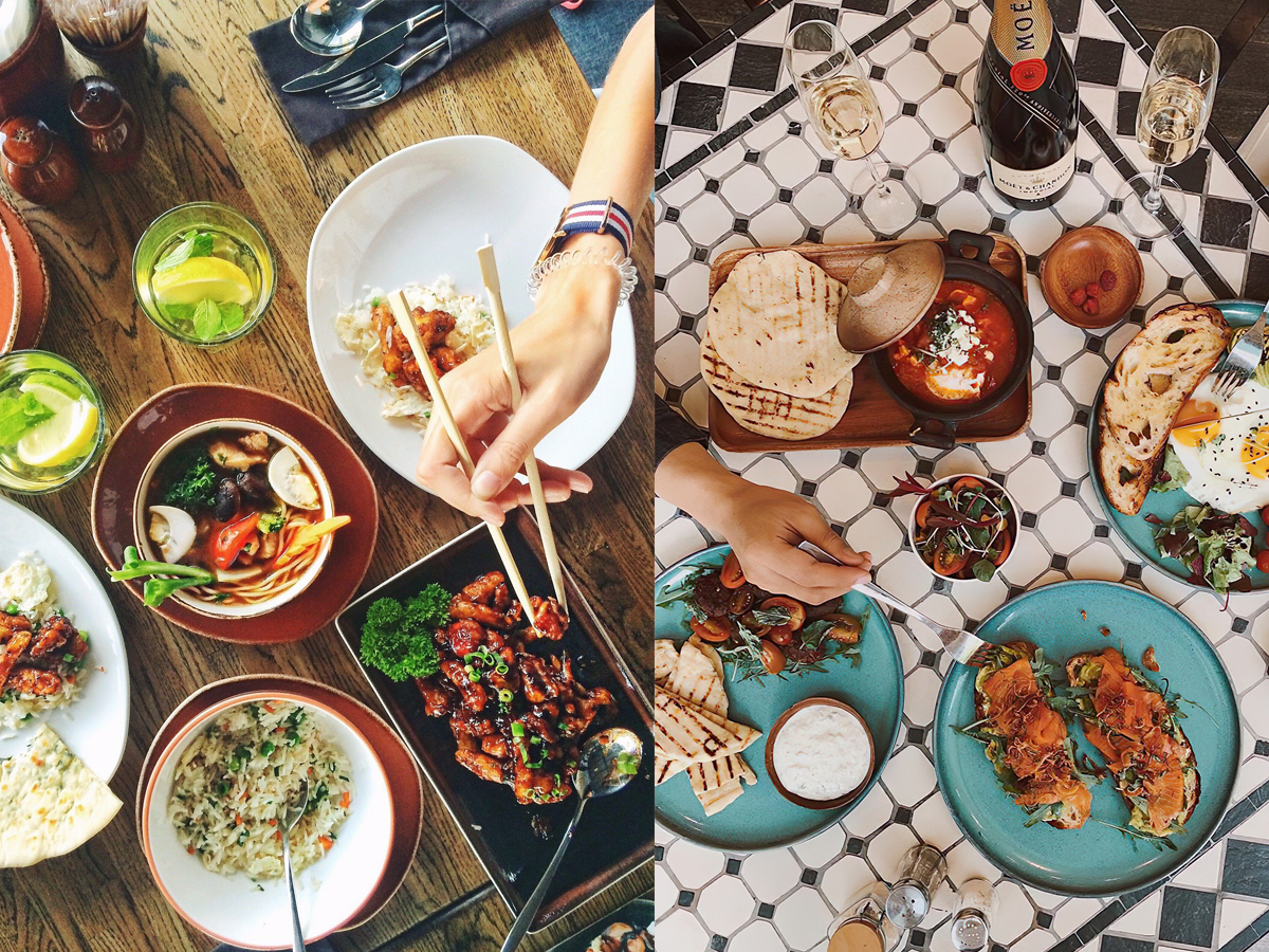 Коли дружина – кухар: відео з ідеальним життям чоловіка підкорило мережу