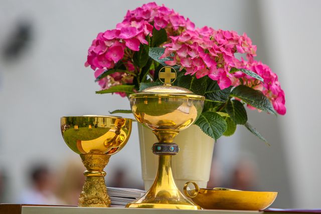 Церковний календар на липень 2021 року: православний і греко-католицький - фото 465494