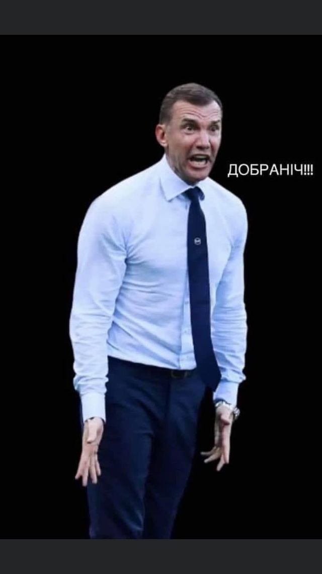 Емоції захльостують: реакція мережі на драматичну перемогу збірної і вихід в 1/4 Євро-2020 - фото 465512