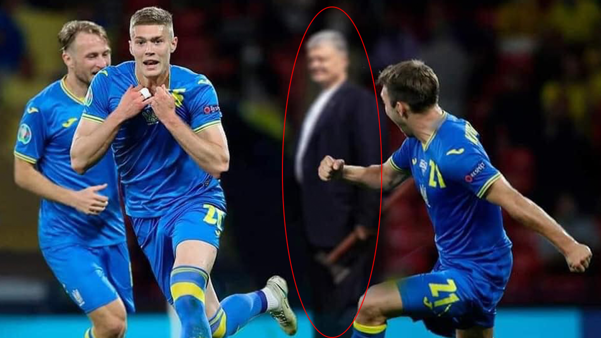 Емоції захльостують: реакція мережі на драматичну перемогу збірної і вихід в 1/4 Євро-2020