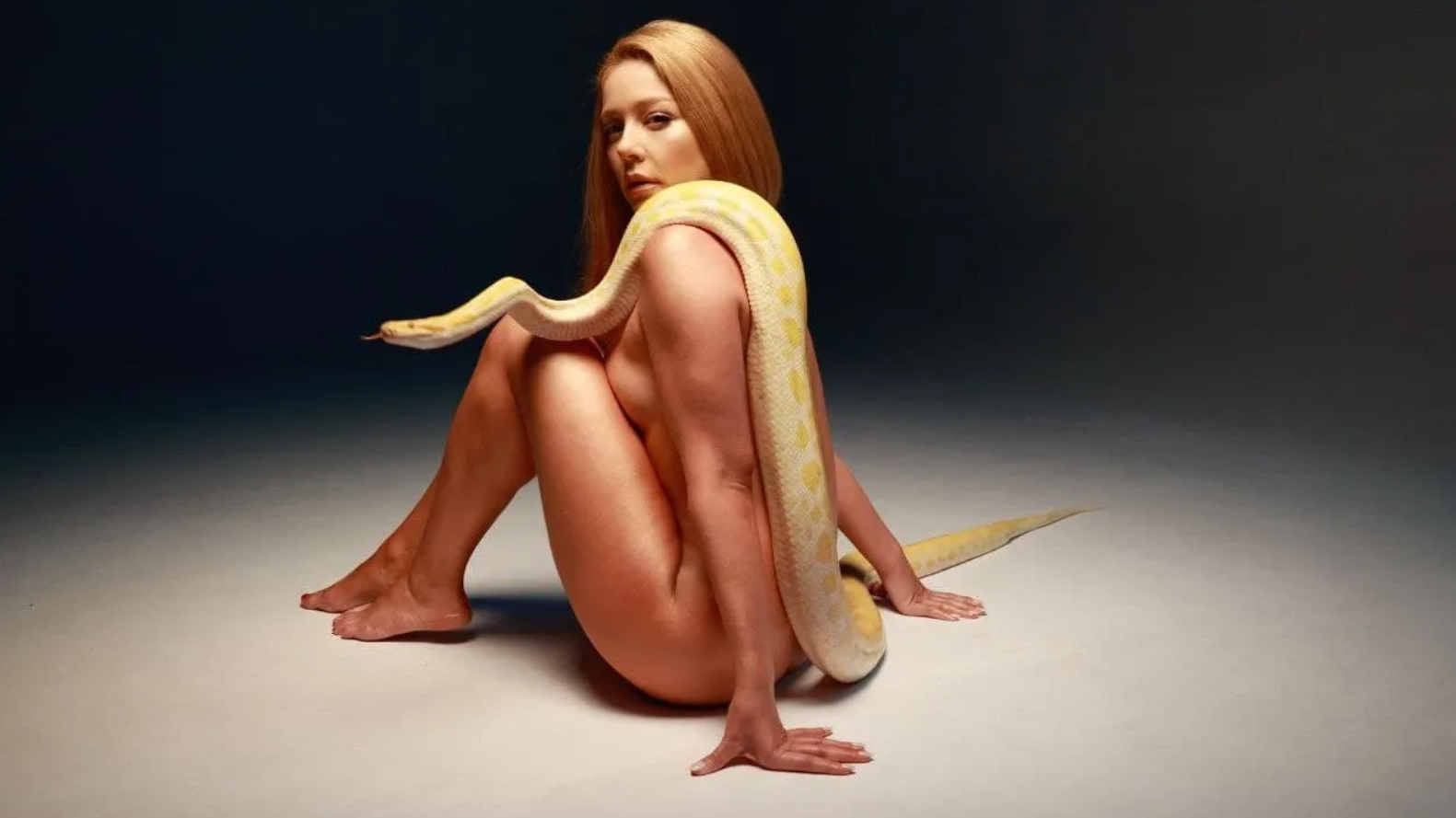 Тіна Кароль - фото 1