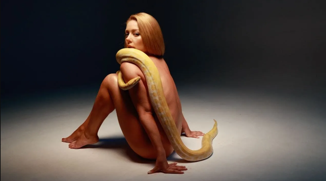 Тіна Кароль заінтригувала мережу голою фотосесією: інтимні фото (18+) - фото 465549