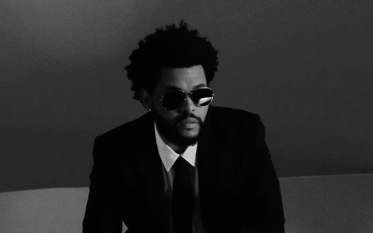 Співак The Weeknd зніметься в новому серіалі від творця Ейфорії