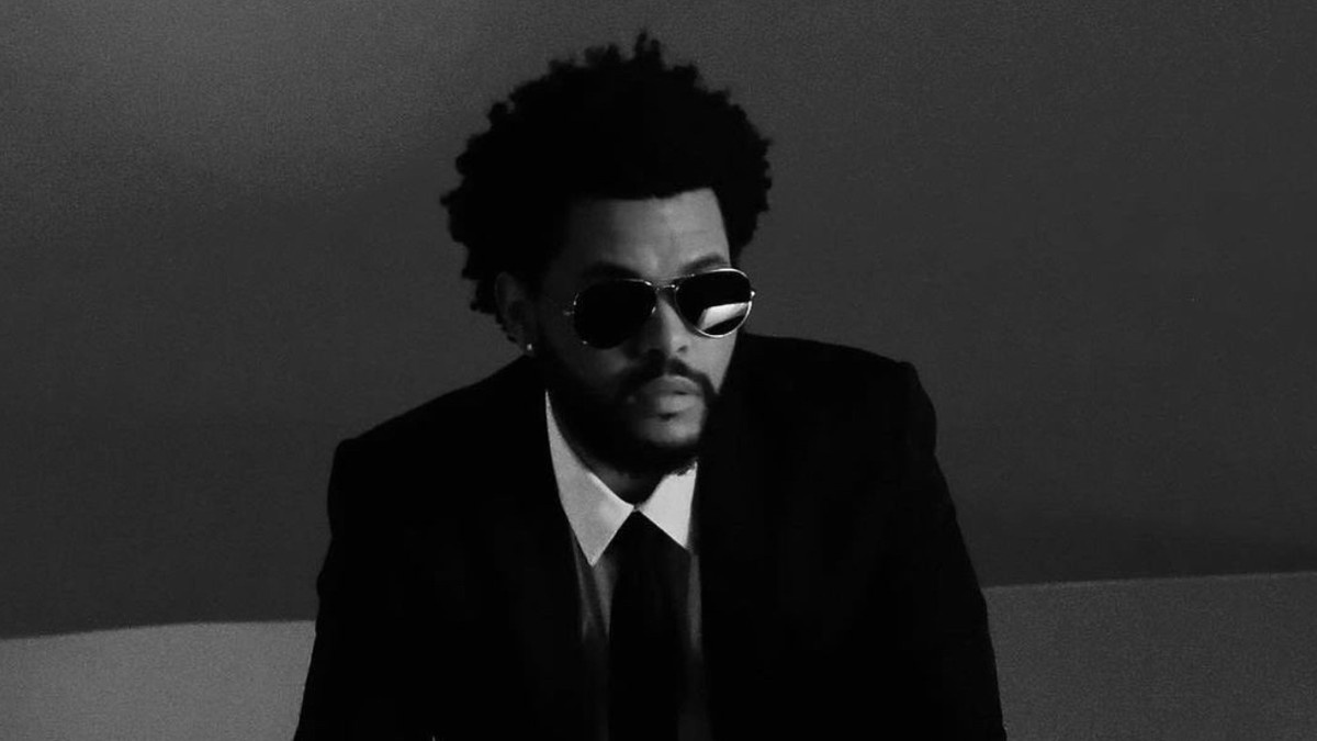 The Weeknd зніметься у серіалі "Ідол" - фото 1