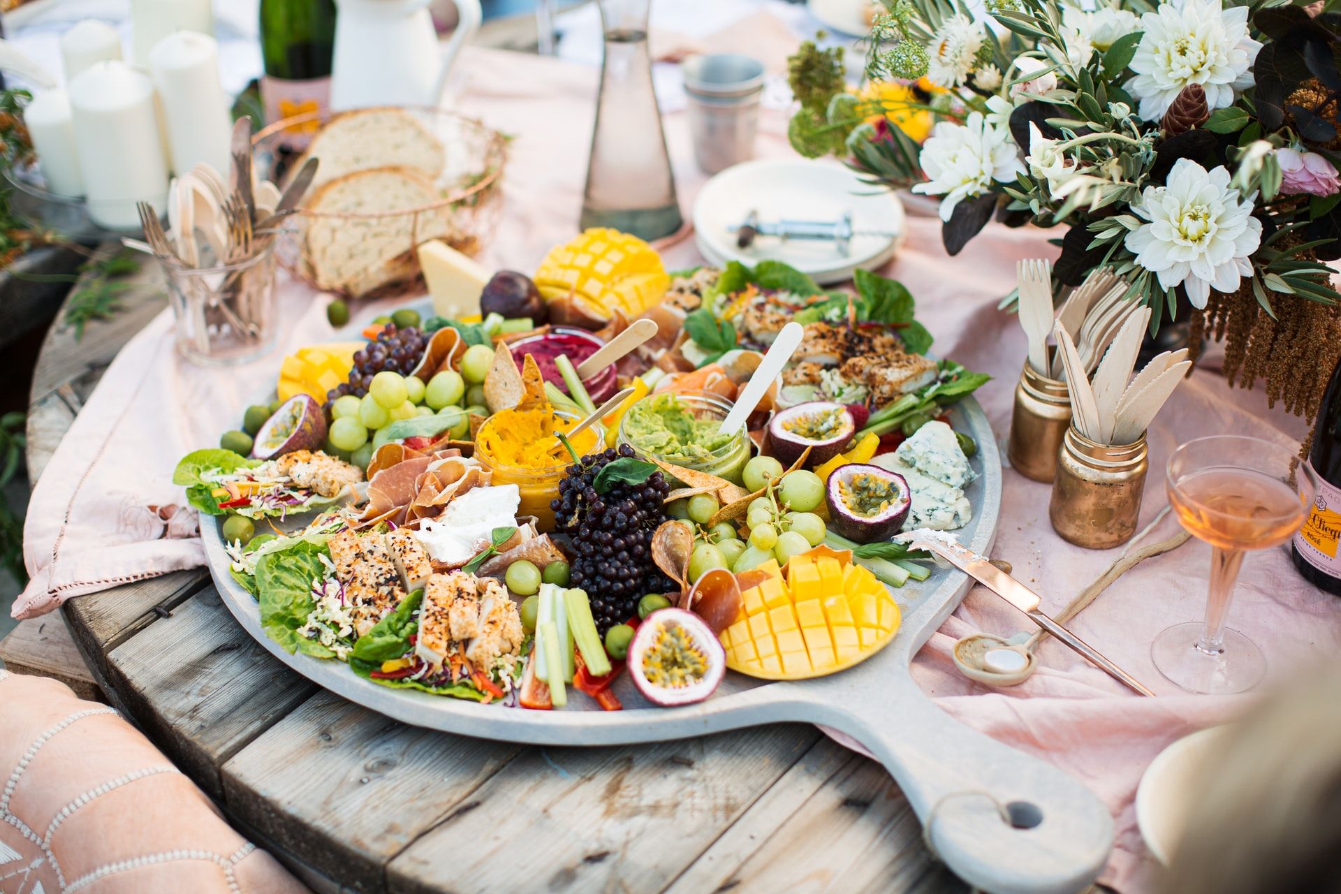 Експерти назвали продукти, які позитивно впливають на ваш розум