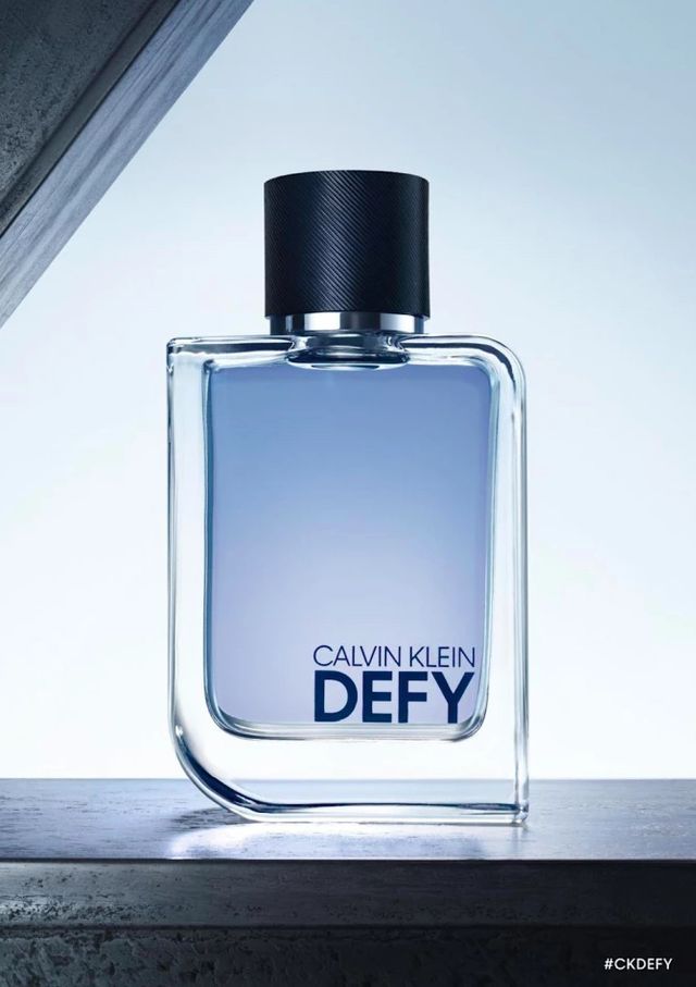 Зірка Гри престолів став обличчям нового чоловічого аромату Calvin Klein - фото 465763