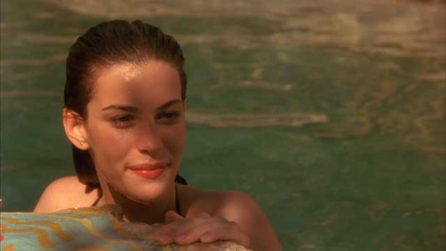 Найгарячіші образи Лів Тайлер за всю кар'єру: добірка фото іменинниці (18+) - фото 465796