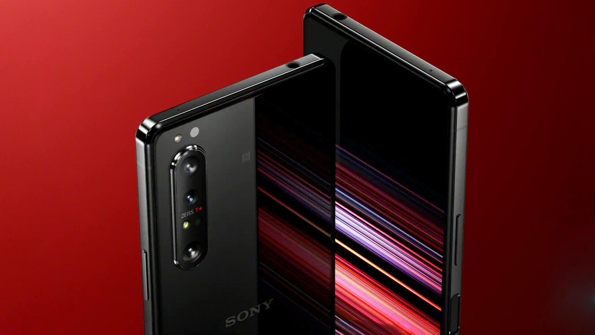 Sony Xperia 1 III не так уже й просто ремонтувати - фото 1
