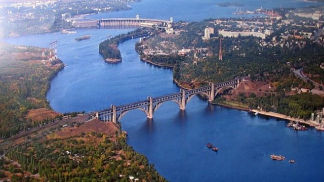 Дніпро - фото 466006