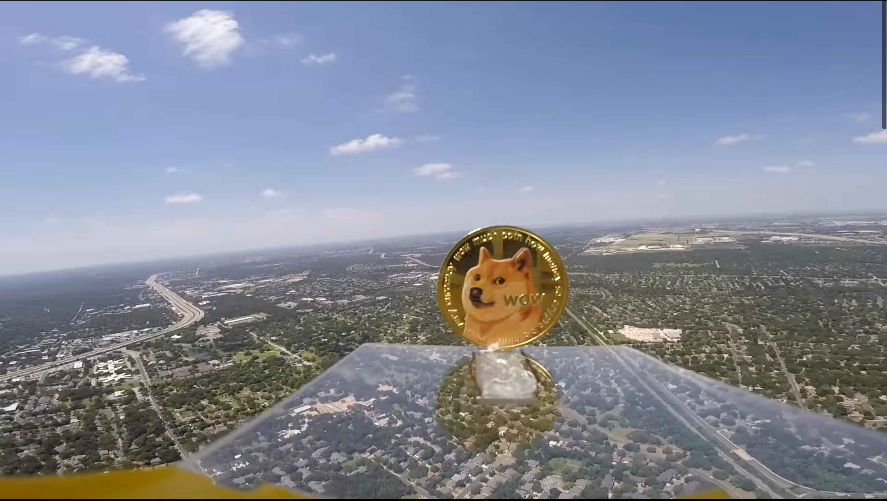 Блогер так вирішив привітати Ілона Маска з 50-річчям - фото 1