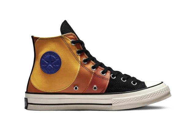 Converse представив кеди Chuck 70 на честь фільму Космічний джем: Нові легенди - фото 466181