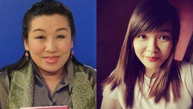 Філіппінка протягом 6 років шукала свою маму, і таки знайшла: зворушлива історія - фото 466186