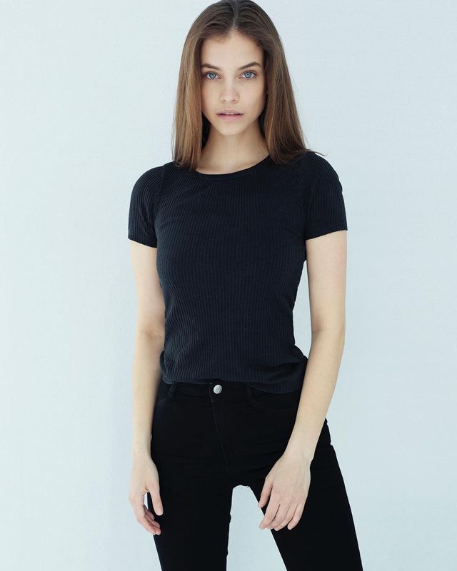 Найгарячіші моделі зі Східної Європи: ТОП 10 красивих та успішних - фото 466212