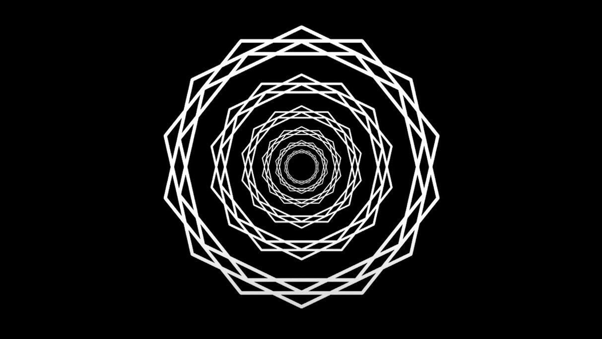 Ця оптична ілюзія демонструє, як мозок перебудовує реальність: відео