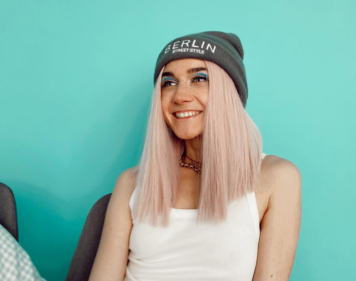 Jerry Heil - фото 1