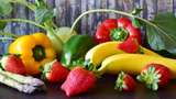 Ось, які сезонні овочі та фрукти потрібно їсти у серпні