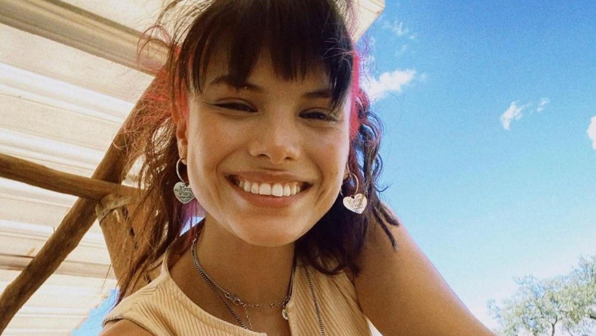 Мішель Андраде - фото 1